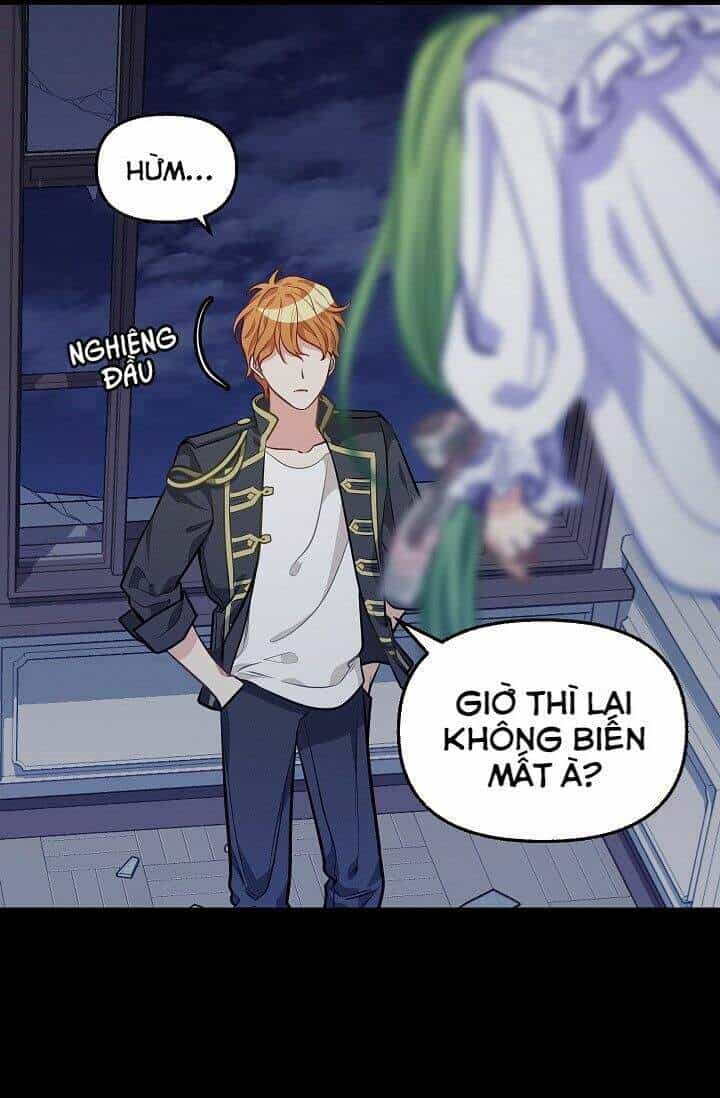 Hãy Bỏ Mặc Tôi - Chương 32 - ảnh 57