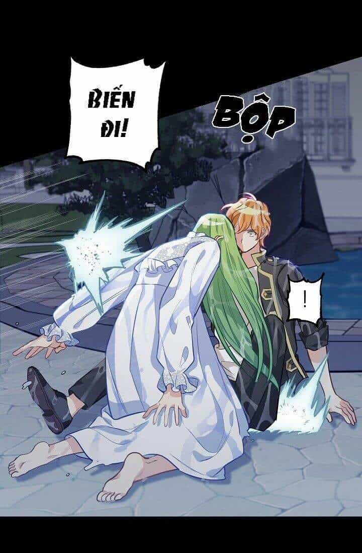 Hãy Bỏ Mặc Tôi - Chương 33 - ảnh 10