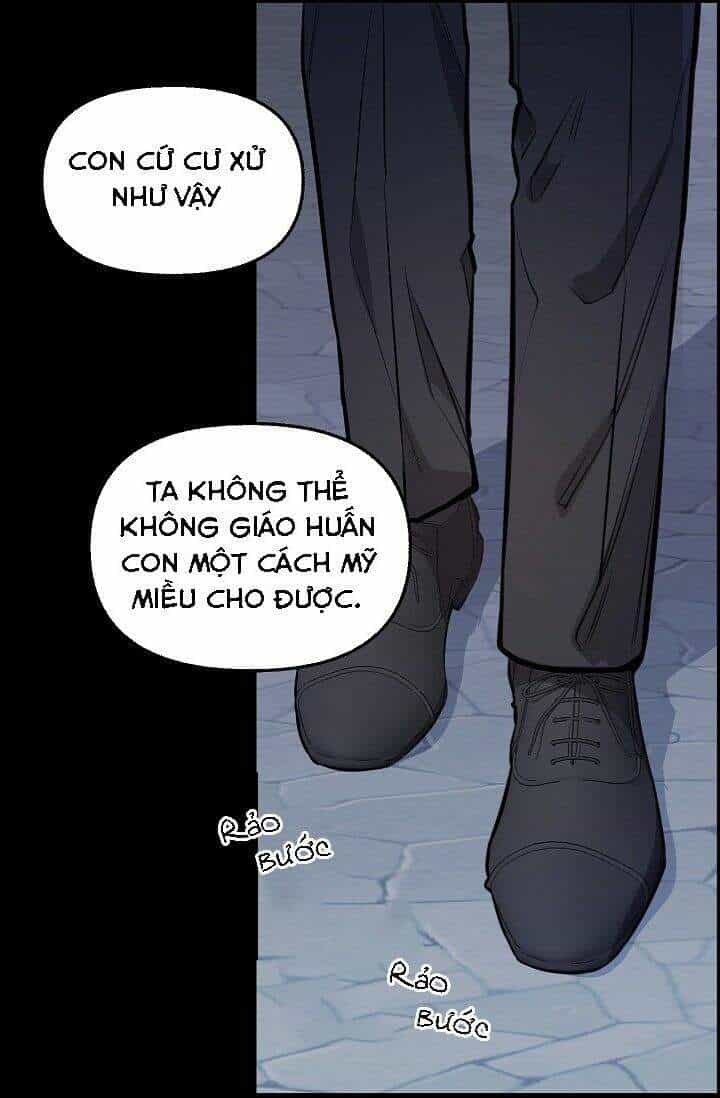 Hãy Bỏ Mặc Tôi - Chương 33 - ảnh 56