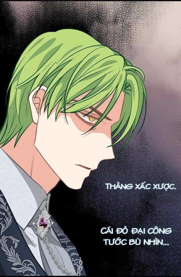 Hãy Bỏ Mặc Tôi - Chương 34 - ảnh 27