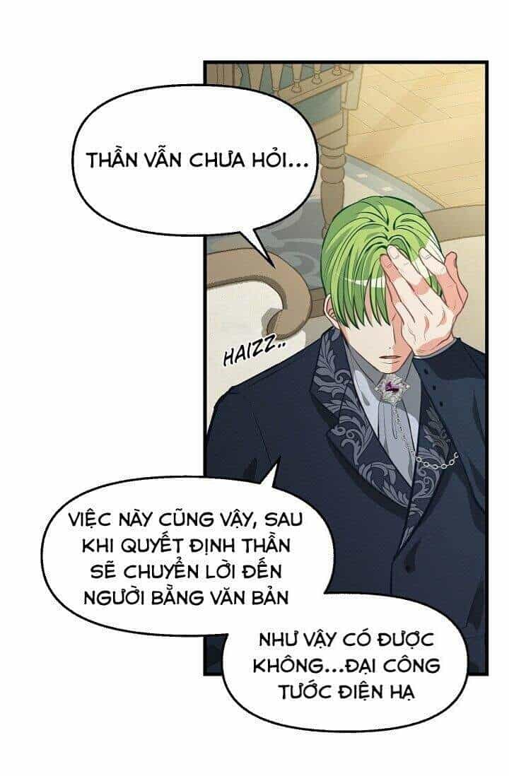 Hãy Bỏ Mặc Tôi - Chương 34 - ảnh 42