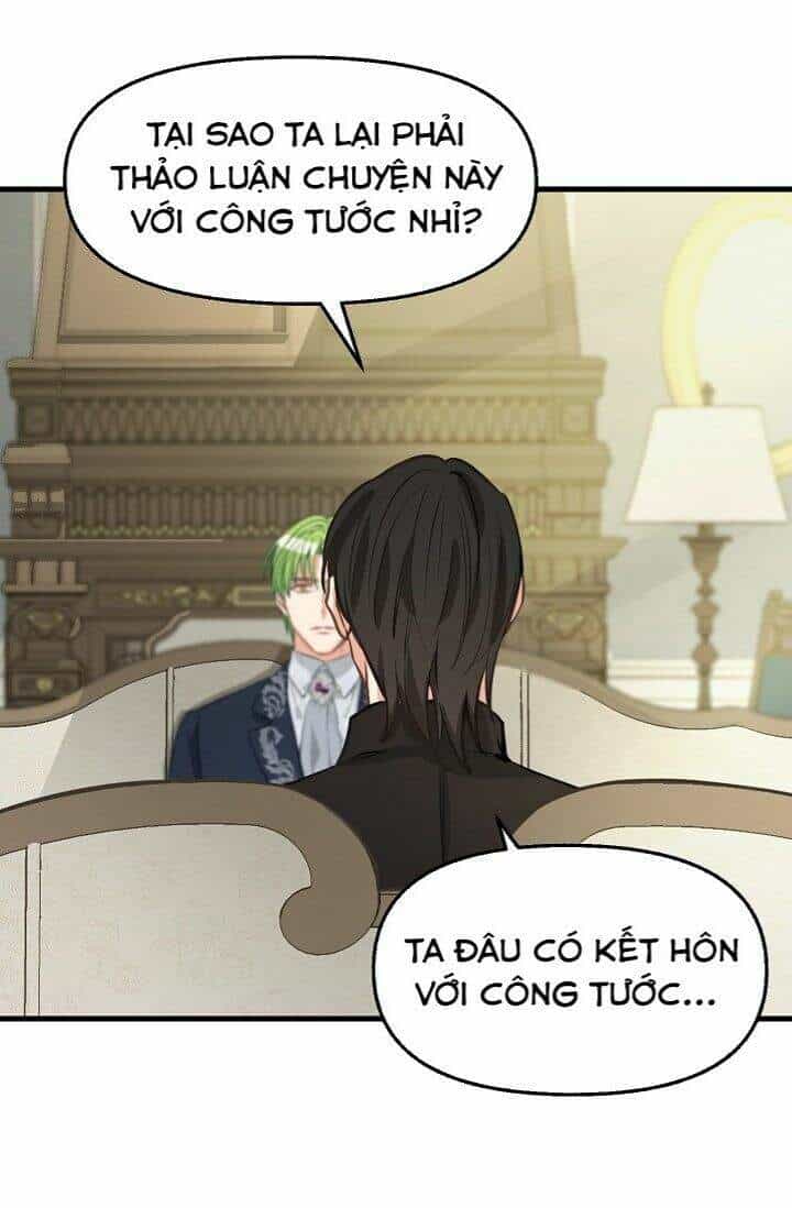Hãy Bỏ Mặc Tôi - Chương 34 - ảnh 48