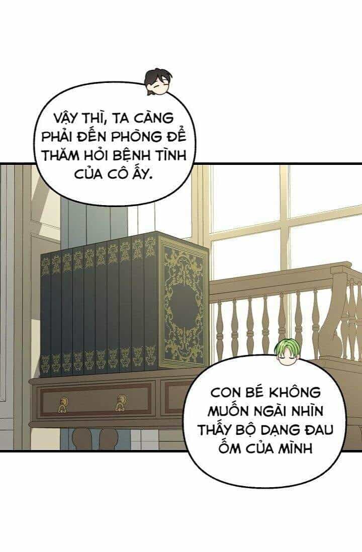 Hãy Bỏ Mặc Tôi - Chương 34 - ảnh 51