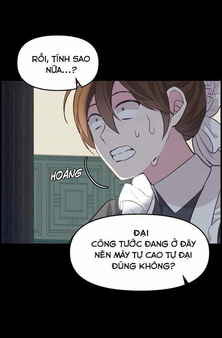 Hãy Bỏ Mặc Tôi - Chương 35 - ảnh 44