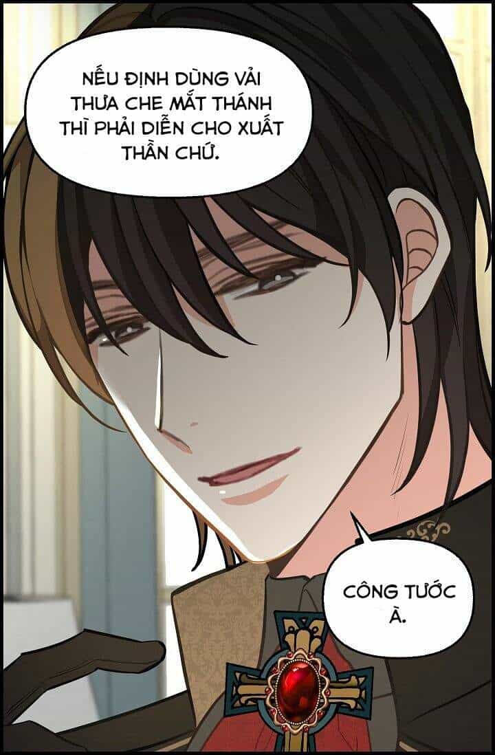 Hãy Bỏ Mặc Tôi - Chương 35 - ảnh 5