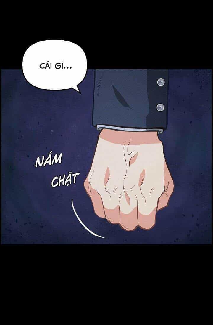 Hãy Bỏ Mặc Tôi - Chương 35 - ảnh 7