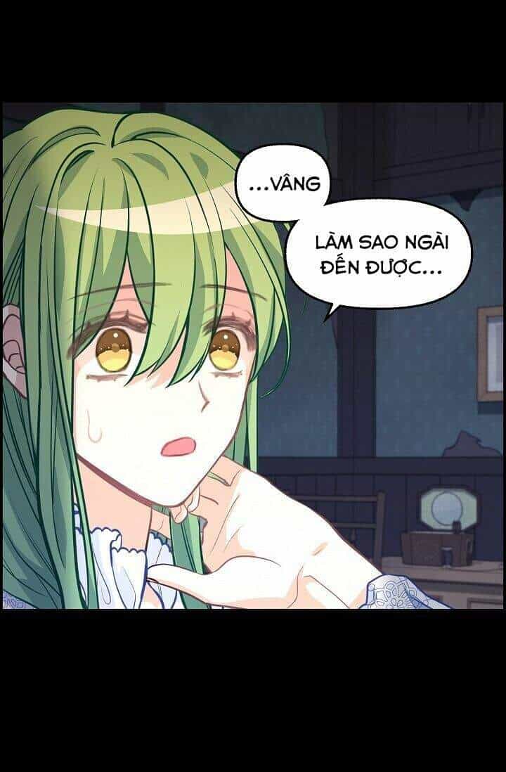 Hãy Bỏ Mặc Tôi - Chương 36 - ảnh 11