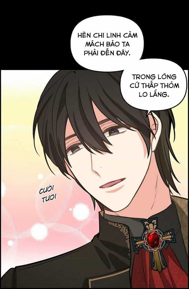Hãy Bỏ Mặc Tôi - Chương 36 - ảnh 12
