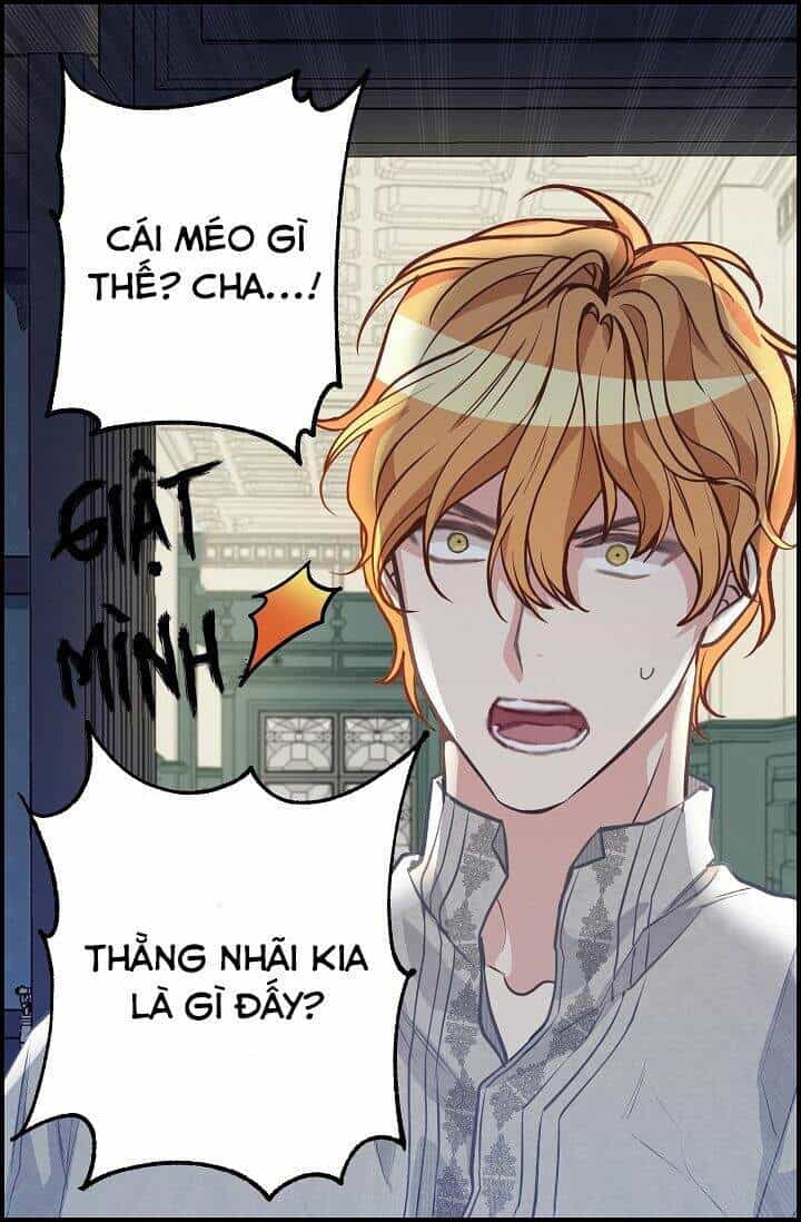 Hãy Bỏ Mặc Tôi - Chương 36 - ảnh 14