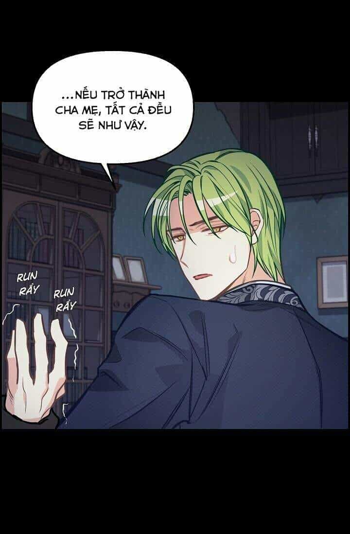 Hãy Bỏ Mặc Tôi - Chương 36 - ảnh 2