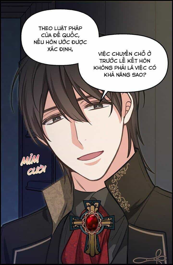 Hãy Bỏ Mặc Tôi - Chương 36 - ảnh 40