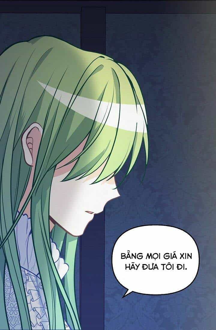 Hãy Bỏ Mặc Tôi - Chương 36 - ảnh 49