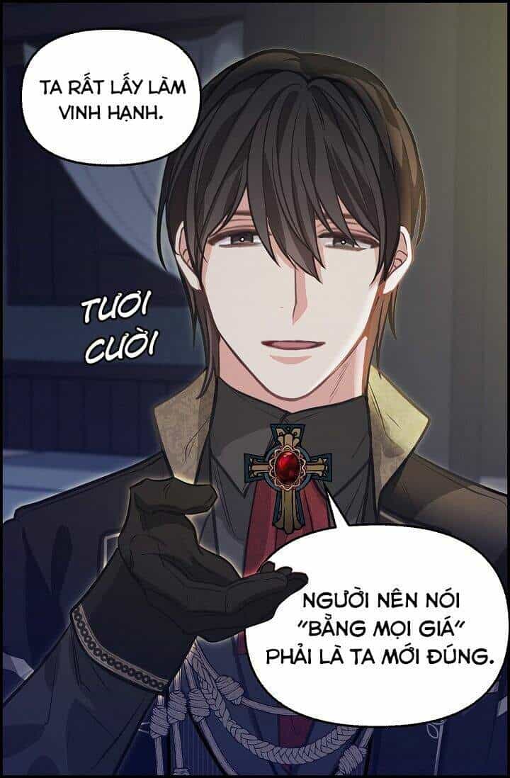 Hãy Bỏ Mặc Tôi - Chương 36 - ảnh 51