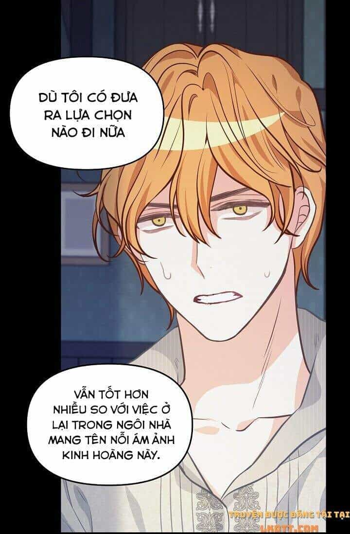 Hãy Bỏ Mặc Tôi - Chương 37 - ảnh 13