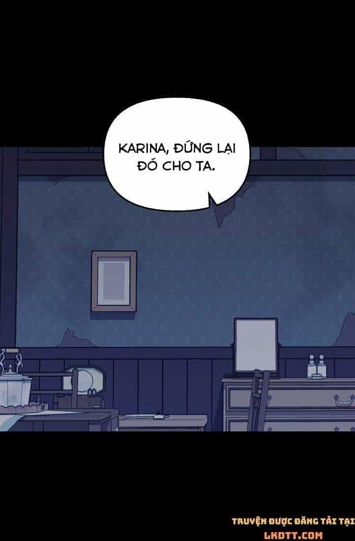 Hãy Bỏ Mặc Tôi - Chương 37 - ảnh 3