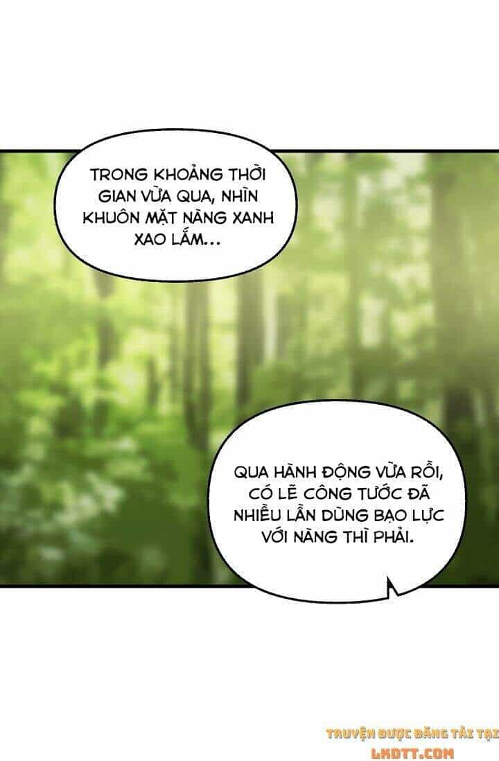 Hãy Bỏ Mặc Tôi - Chương 37 - ảnh 34