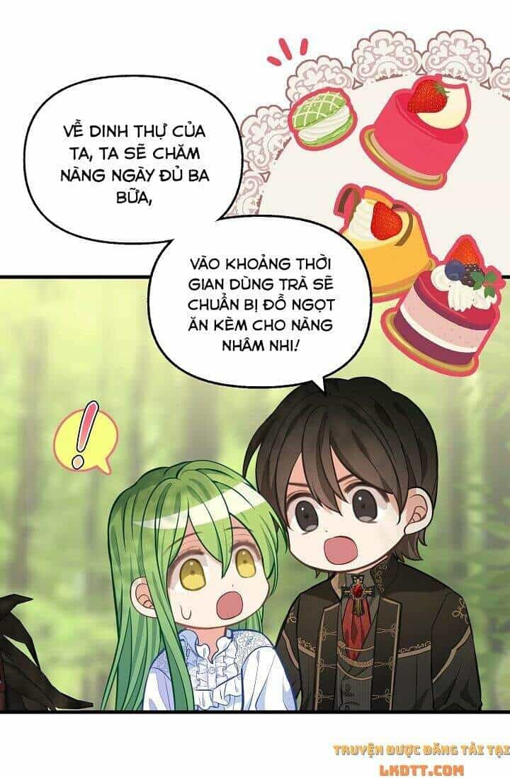 Hãy Bỏ Mặc Tôi - Chương 37 - ảnh 36