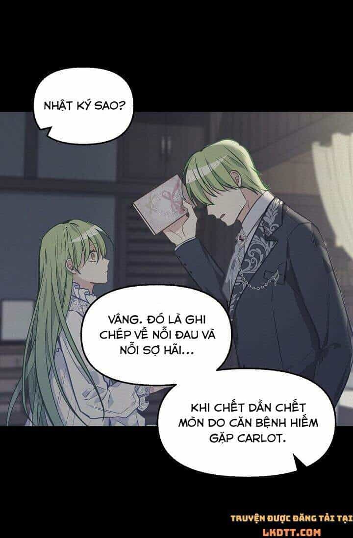 Hãy Bỏ Mặc Tôi - Chương 37 - ảnh 45