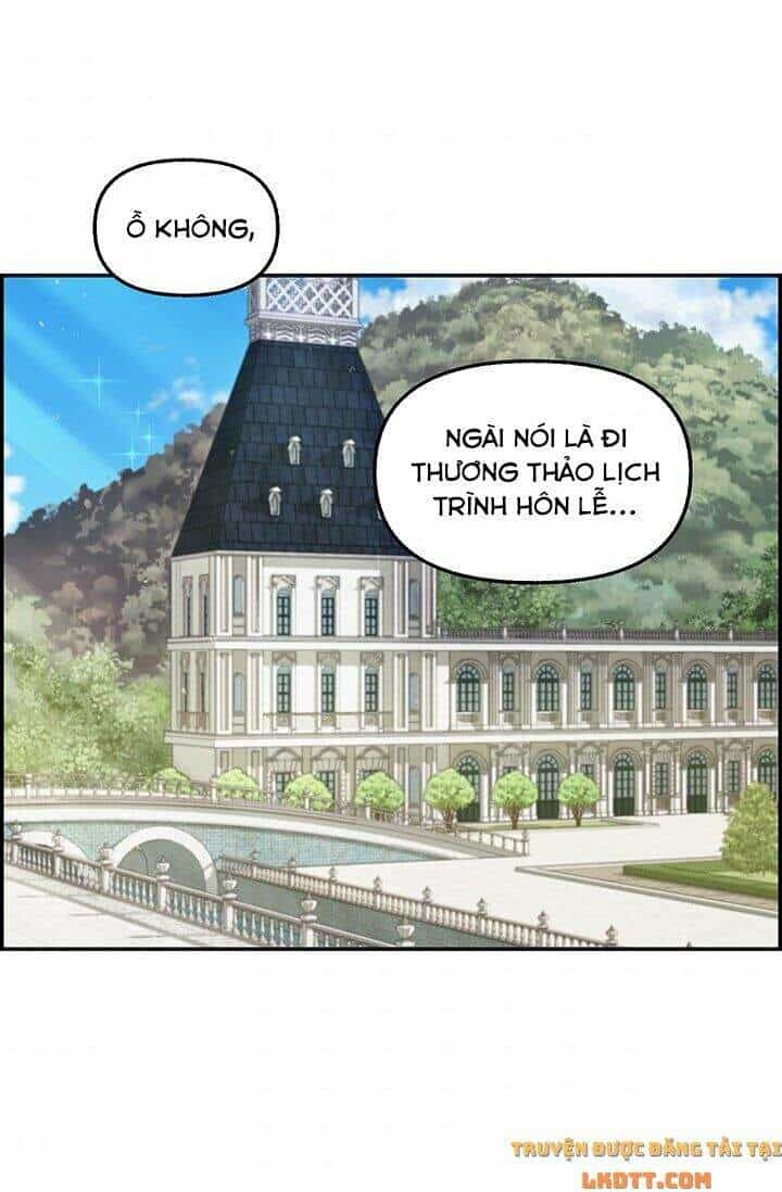 Hãy Bỏ Mặc Tôi - Chương 38 - ảnh 2