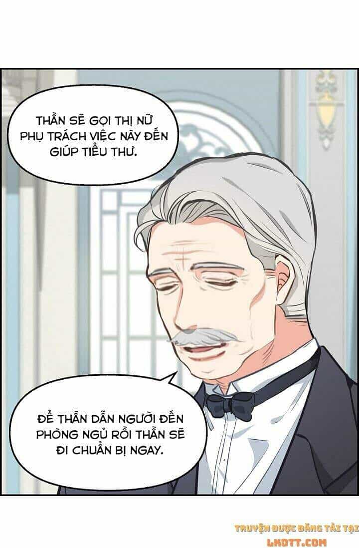 Hãy Bỏ Mặc Tôi - Chương 38 - ảnh 24