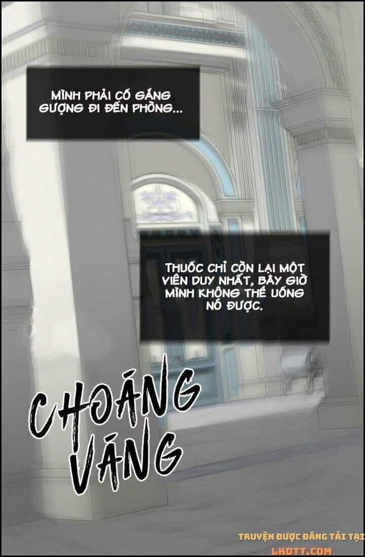 Hãy Bỏ Mặc Tôi - Chương 39 - ảnh 21