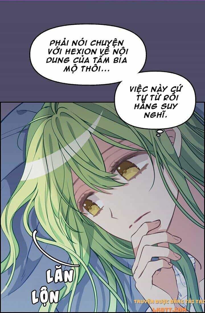 Hãy Bỏ Mặc Tôi - Chương 39 - ảnh 33