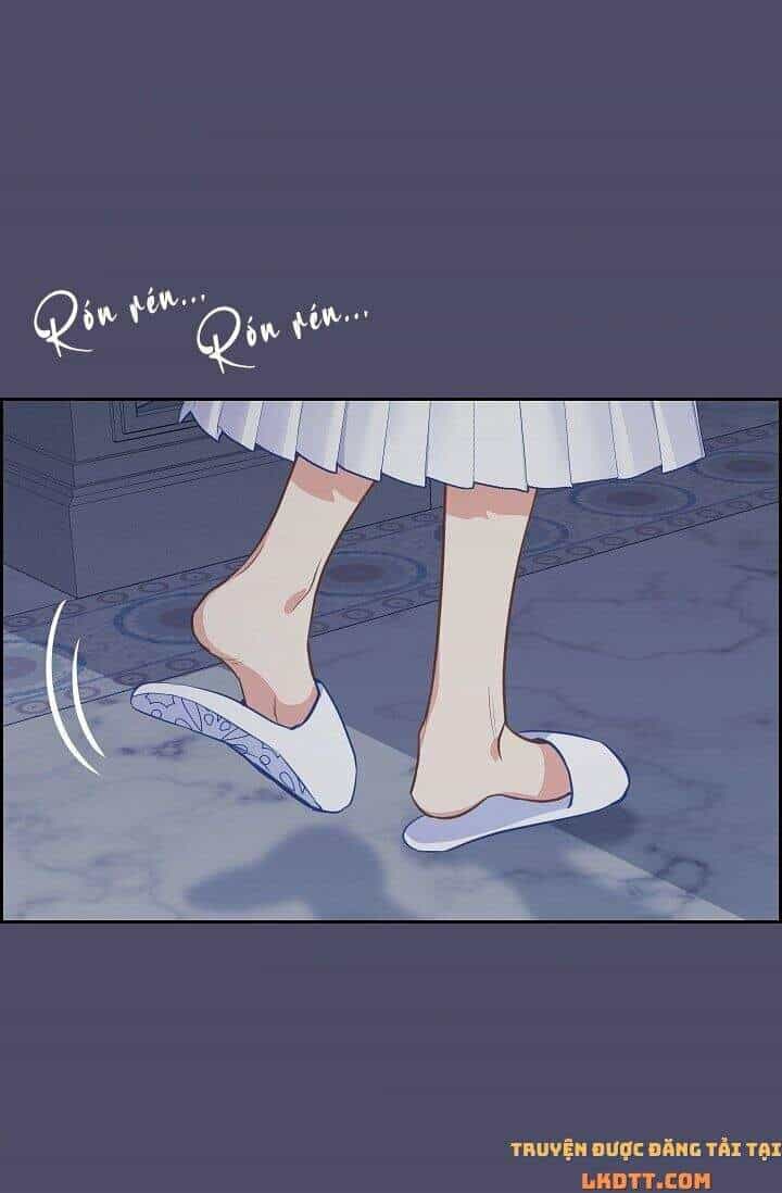 Hãy Bỏ Mặc Tôi - Chương 39 - ảnh 42