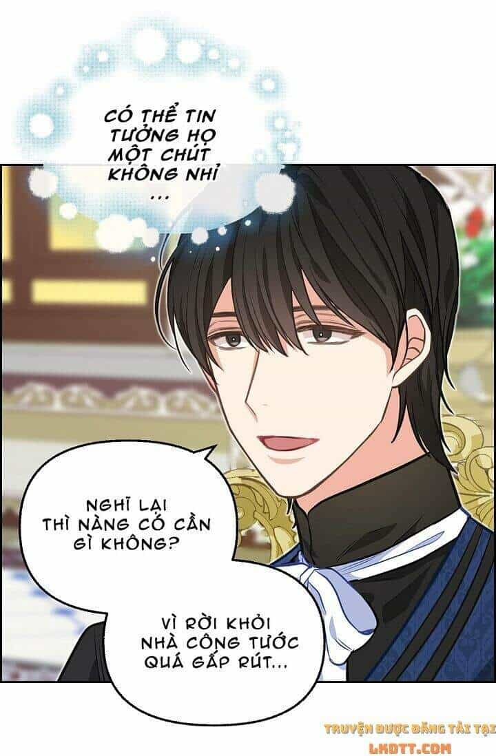 Hãy Bỏ Mặc Tôi - Chương 39 - ảnh 5