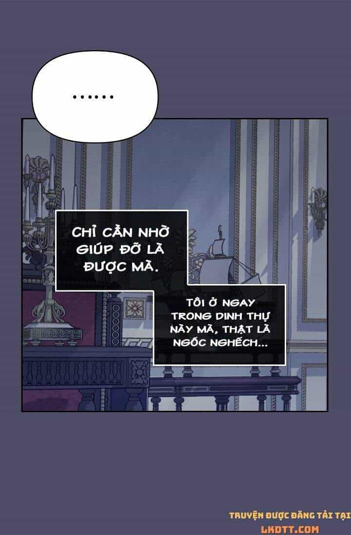 Hãy Bỏ Mặc Tôi - Chương 39 - ảnh 53