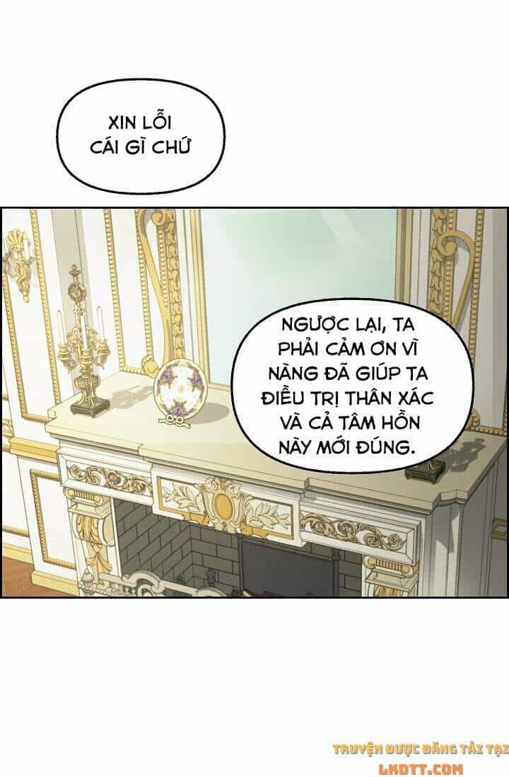 Hãy Bỏ Mặc Tôi - Chương 40 - ảnh 29