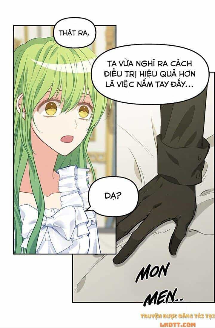 Hãy Bỏ Mặc Tôi - Chương 40 - ảnh 47