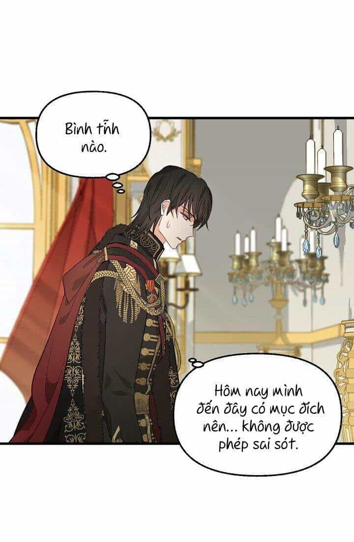 Hãy Bỏ Mặc Tôi - Chương 42 - ảnh 18