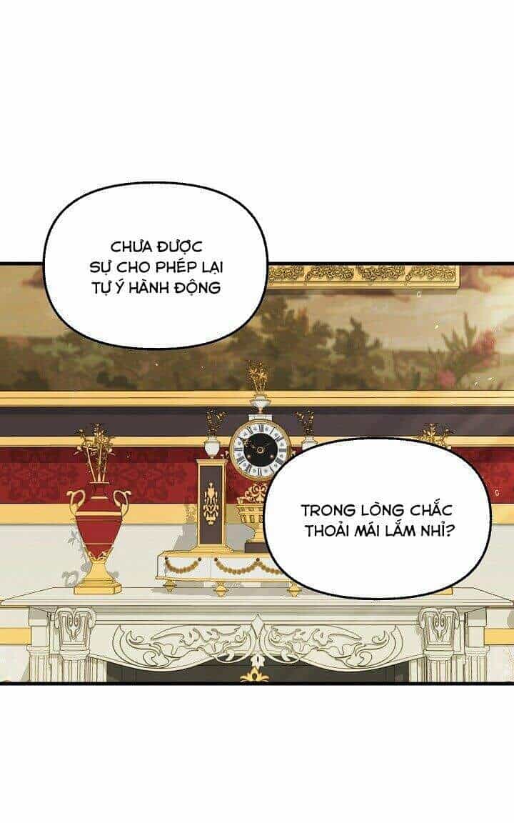 Hãy Bỏ Mặc Tôi - Chương 42 - ảnh 26