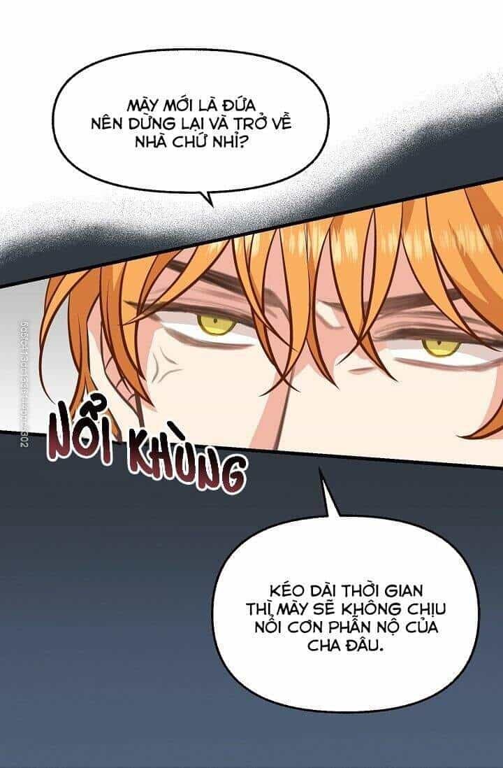 Hãy Bỏ Mặc Tôi - Chương 43 - ảnh 48