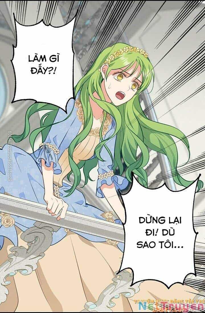 Hãy Bỏ Mặc Tôi - Chương 44 - ảnh 20