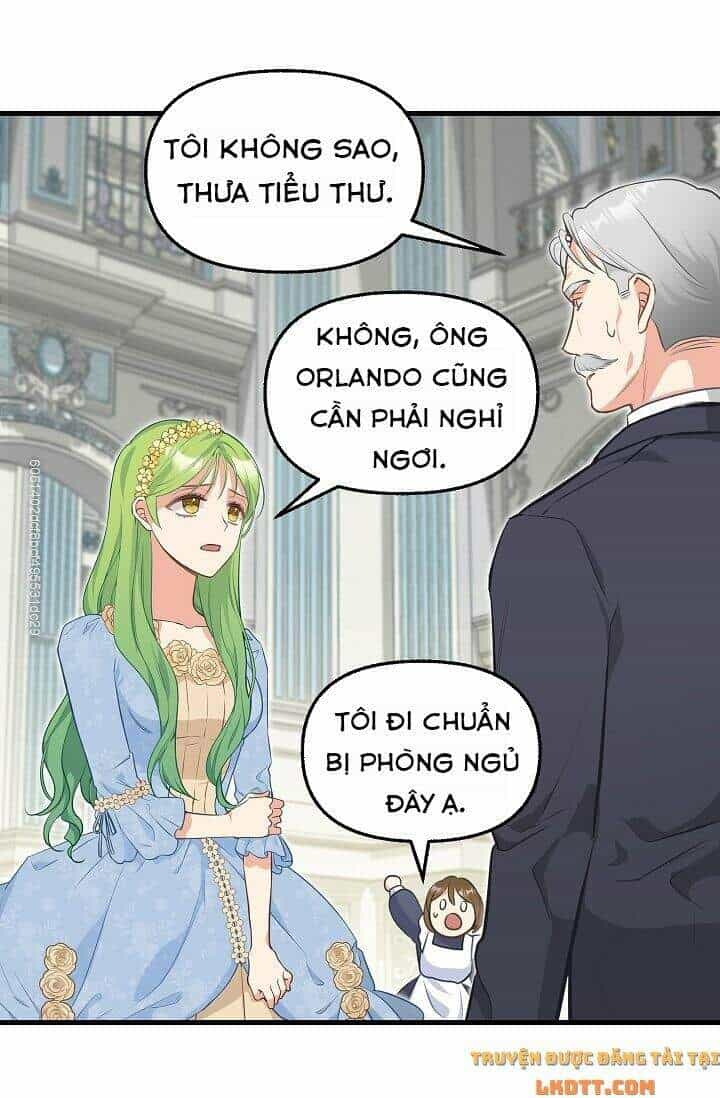 Hãy Bỏ Mặc Tôi - Chương 45 - ảnh 12
