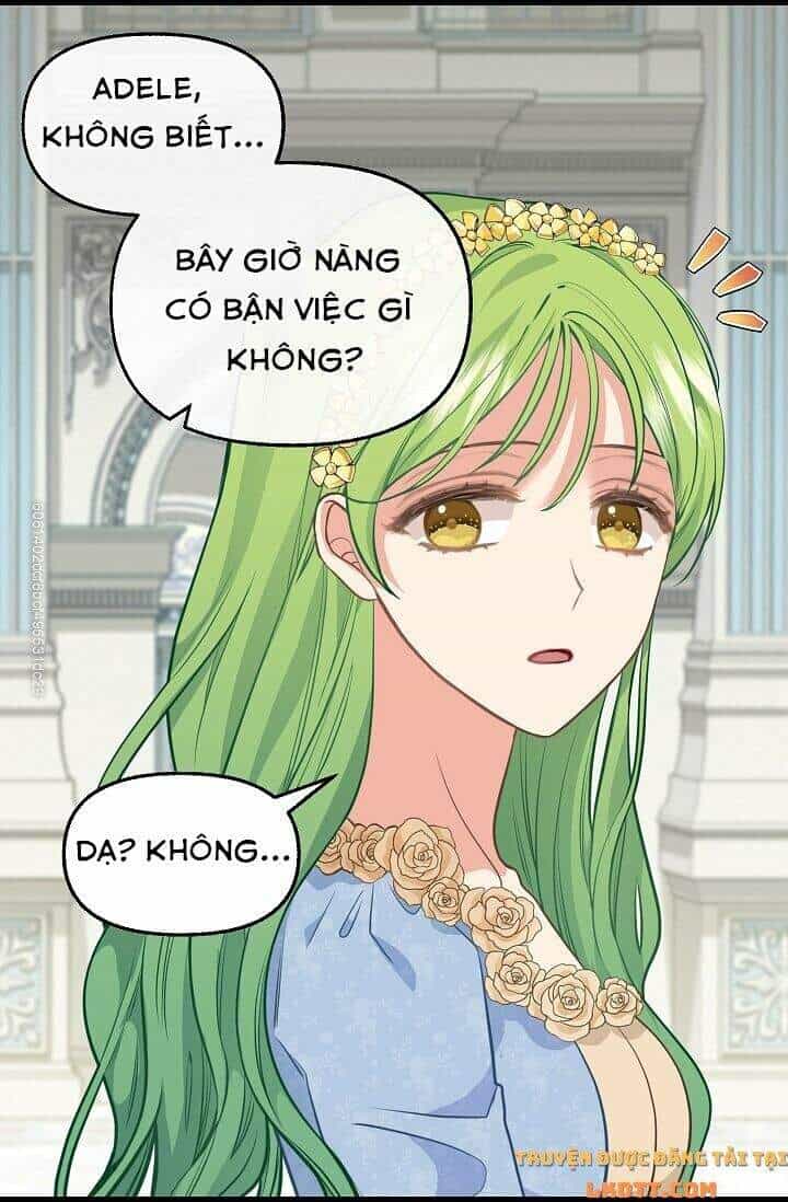 Hãy Bỏ Mặc Tôi - Chương 45 - ảnh 13