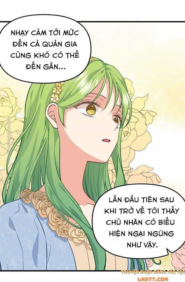 Hãy Bỏ Mặc Tôi - Chương 45 - ảnh 22