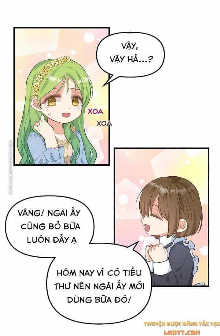Hãy Bỏ Mặc Tôi - Chương 45 - ảnh 23