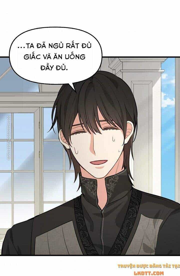 Hãy Bỏ Mặc Tôi - Chương 45 - ảnh 32
