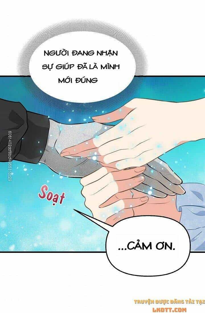 Hãy Bỏ Mặc Tôi - Chương 45 - ảnh 43