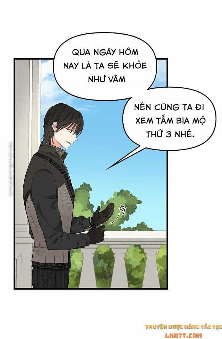 Hãy Bỏ Mặc Tôi - Chương 45 - ảnh 46