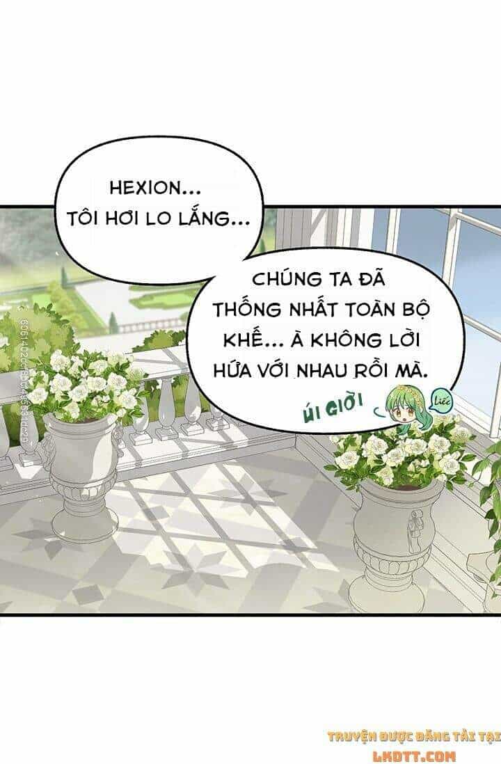 Hãy Bỏ Mặc Tôi - Chương 45 - ảnh 49