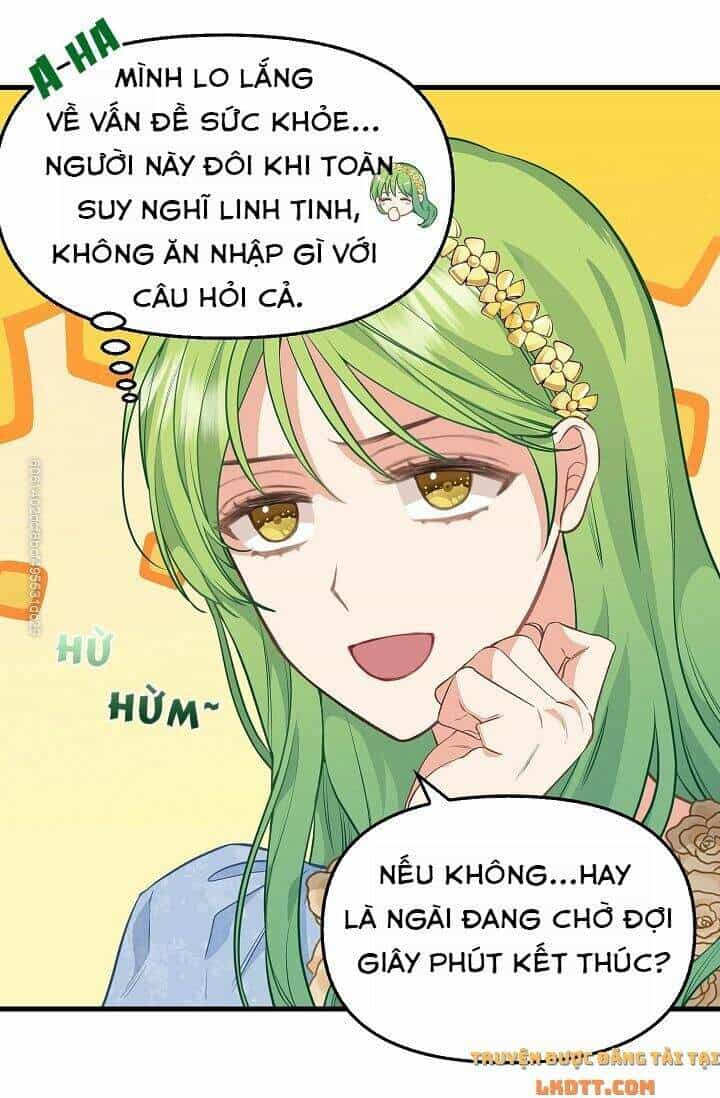 Hãy Bỏ Mặc Tôi - Chương 45 - ảnh 56