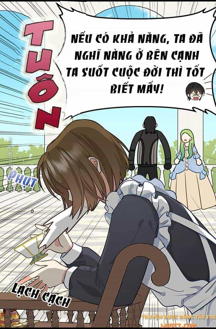Hãy Bỏ Mặc Tôi - Chương 45 - ảnh 58