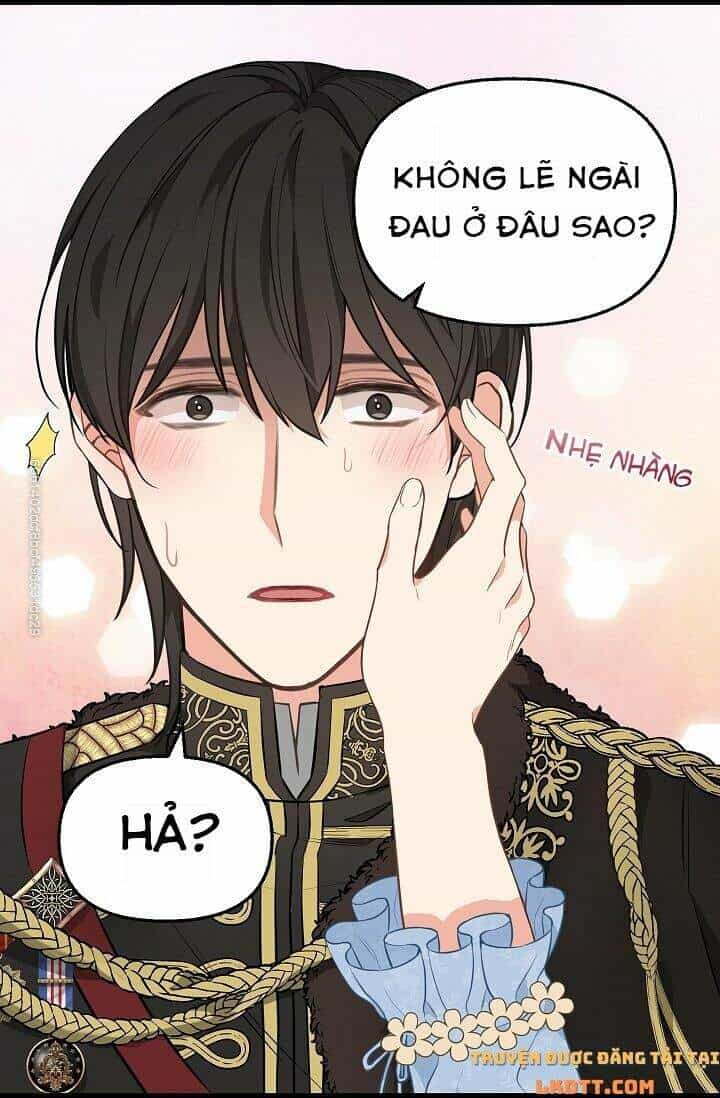 Hãy Bỏ Mặc Tôi - Chương 45 - ảnh 8