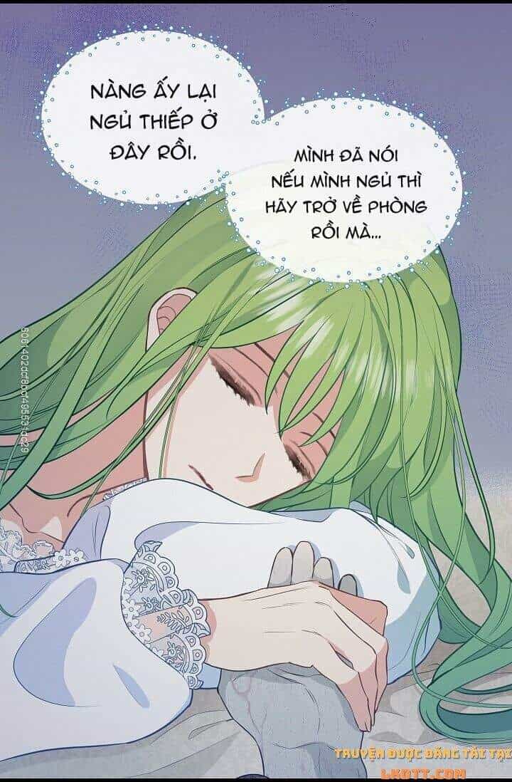 Hãy Bỏ Mặc Tôi - Chương 46 - ảnh 15