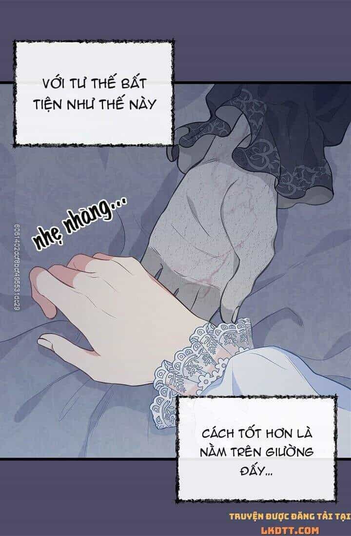 Hãy Bỏ Mặc Tôi - Chương 46 - ảnh 16