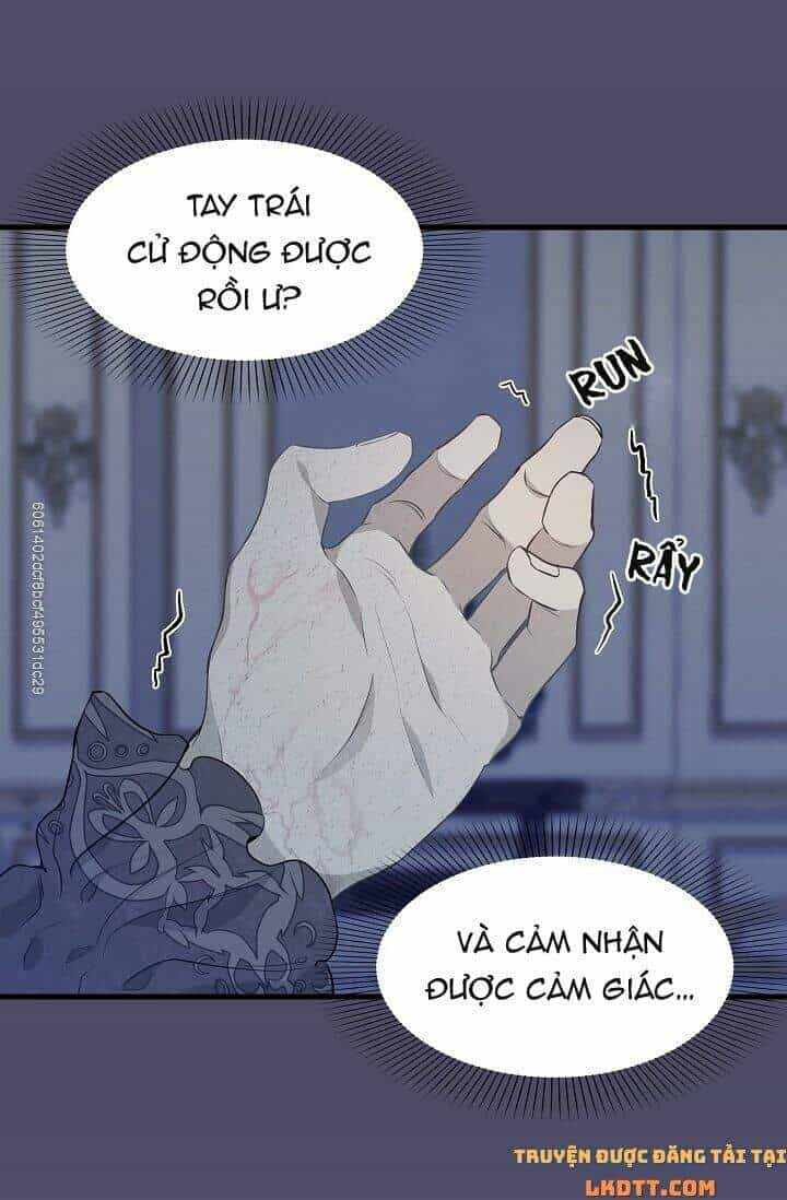 Hãy Bỏ Mặc Tôi - Chương 46 - ảnh 18