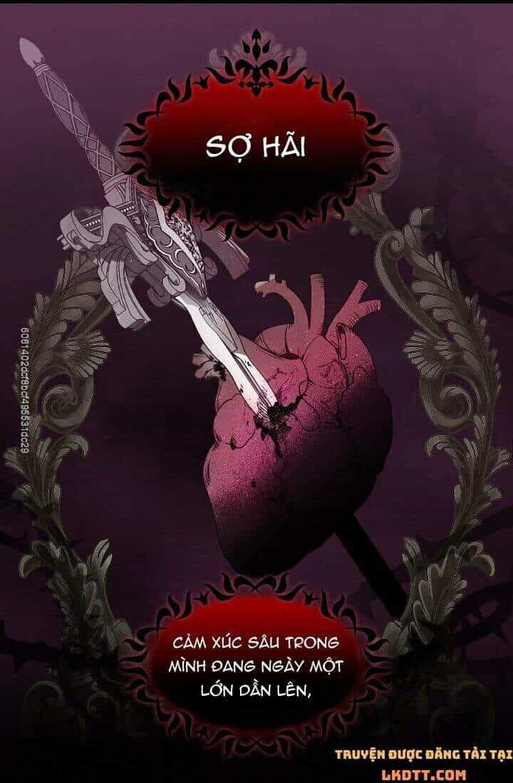 Hãy Bỏ Mặc Tôi - Chương 46 - ảnh 24